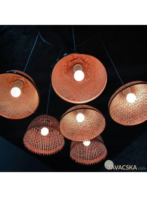 V-TAC E27 okos LED égő 5.5W RGB+W - SKU 2755