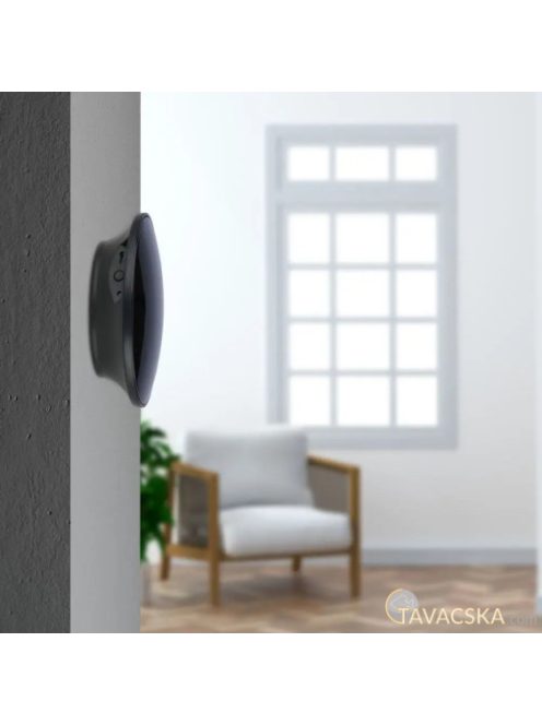 V-TAC Smart - okostelefonról irányítható, rádiófrekvenciás távirányító - SKU 8466