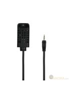 V-TAC Smart IP20 hőmérséklet- és páratartalom érzékelő - SKU 8468