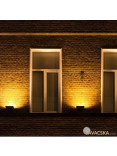 V-TAC 20W, fehér, okos LED reflektor, RGB+W - SKU 5984