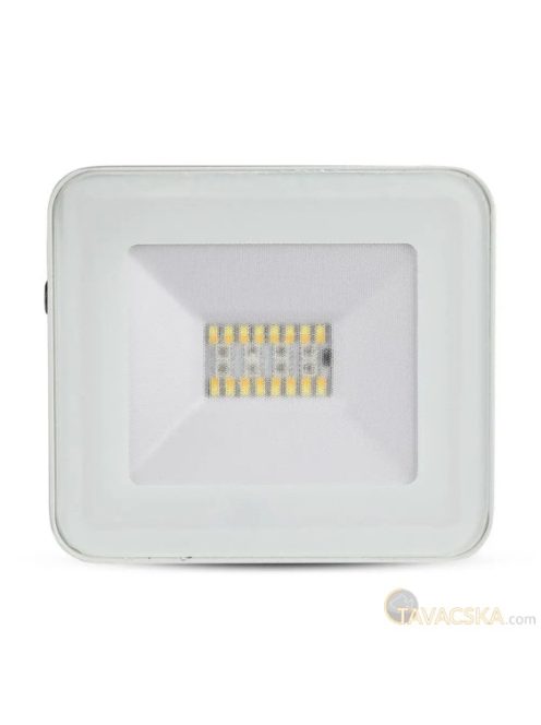 V-TAC 20W, fehér, okos LED reflektor, RGB+W - SKU 5984