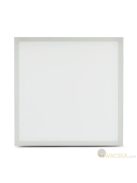 V-TAC 40W mennyezeti, okos LED panel, változtatható színhőmérséklet - SKU 8080