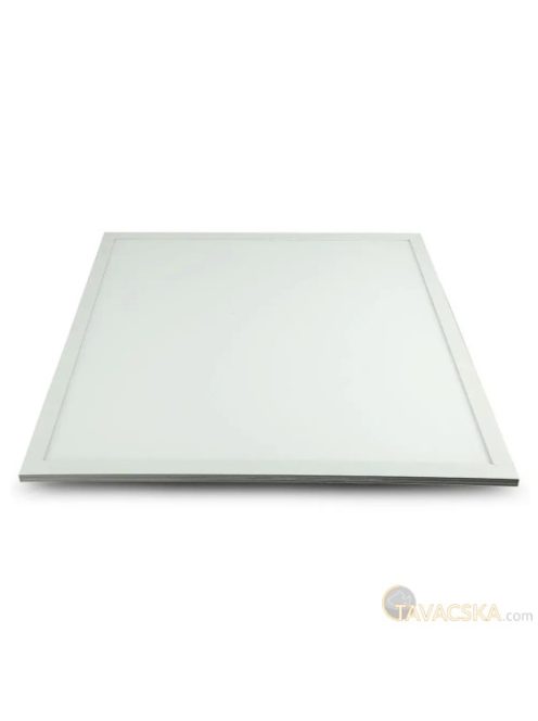 V-TAC 40W mennyezeti, okos LED panel, változtatható színhőmérséklet - SKU 8080