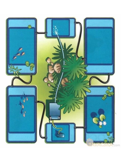 Tómeder Quadra C1