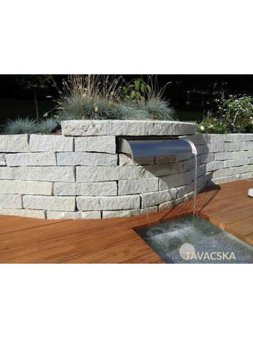 Vízeséselem Nevada LED 30 cm szett 