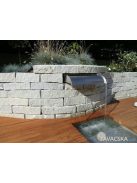 Vízeséselem Nevada LED 60 cm szett 