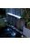 Led fénysor 60cm- fehér - 35 led