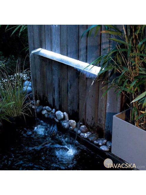 Led fénysor 60cm- fehér - 35 led