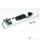 Led fénysor 90cm- fehér -62 led