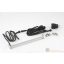 Led fénysor 60cm- kék- 35 led