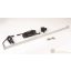 Led fénysor 90cm- kék- 62 led