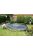 Tófólia PVC 25 m x 10 m x 1mm 