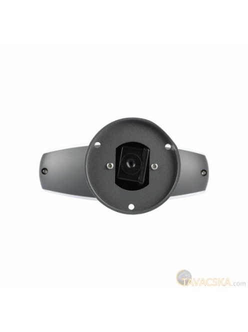 V-TAC kültéri 9W lámpaernyős állólámpa 30 cm, természetes fehér - SKU 5155