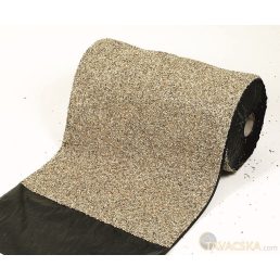 Dekor kőzúzalékos fólia 1,0m