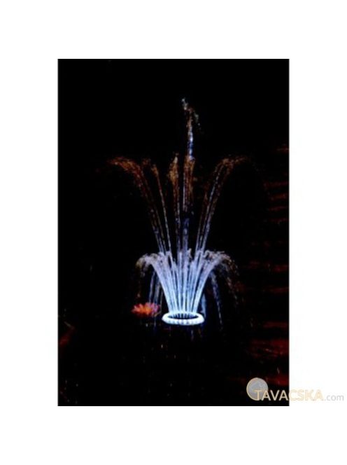 Világítás, LED JET vulkán 1/2