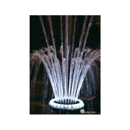 Világítás, LED JET vulkán 1