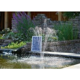 SolarMax 2500  pumpa +napelemes panel