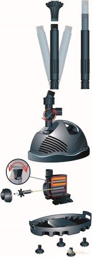 Pumpa Elimax 1500