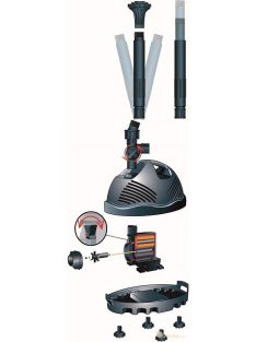 Pumpa Elimax 2000