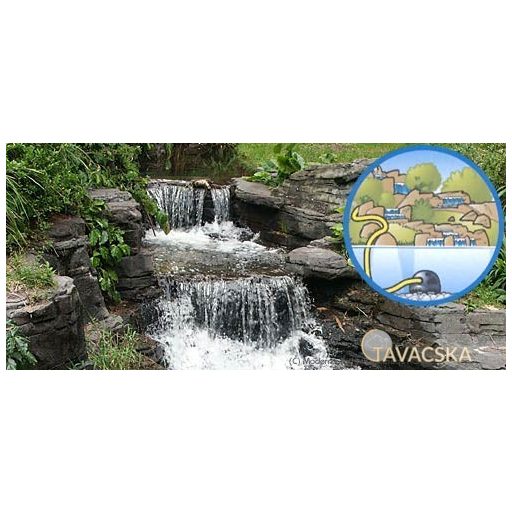 Cascademax 14000 új típus