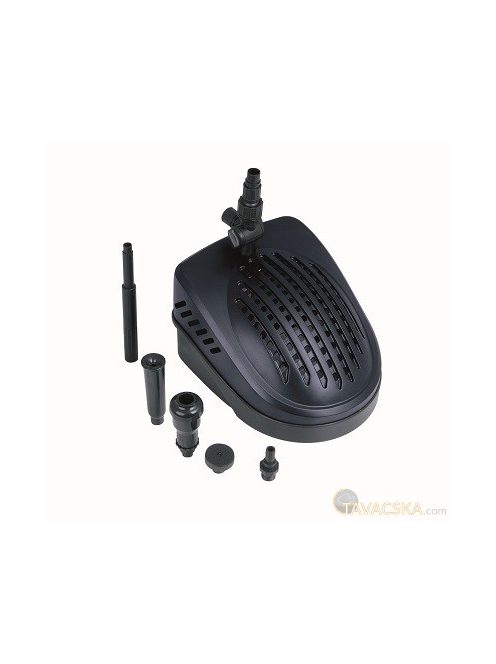 Pumpa+szűrő,  PowerClear 5000