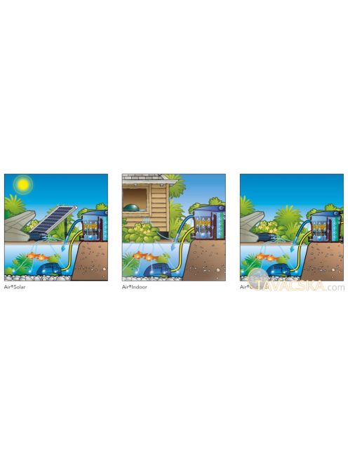 AIR Solar 100