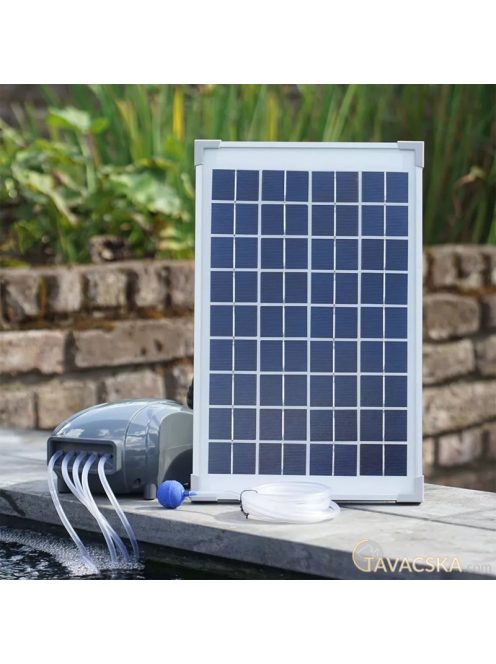 AIR Solar 600