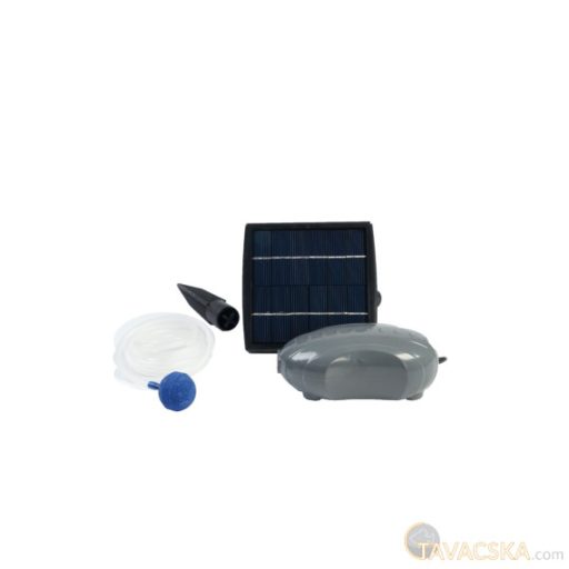 AIR Solar 600