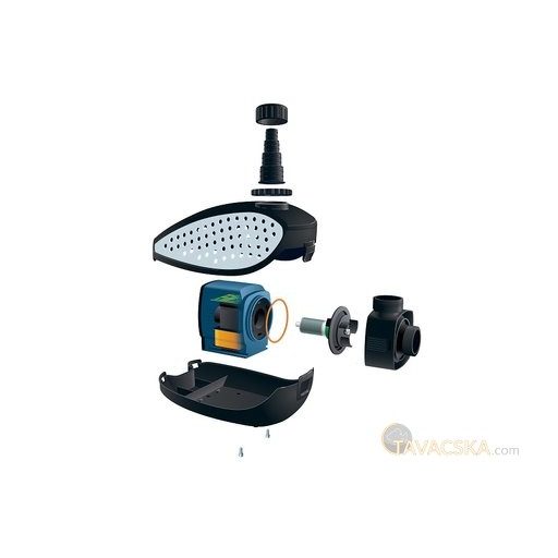 Smartmax pumpa  1500Fi