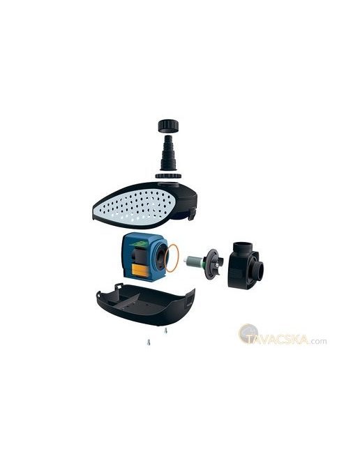 Smartmax pumpa  2500Fi