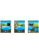 Smartmax pumpa  2500Fi