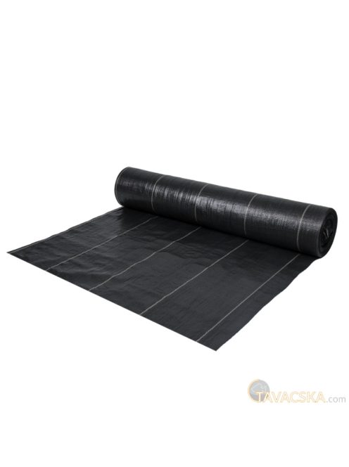 Agroszövet PP 135 g/m2/ 3,20 mx50 m/160m2
