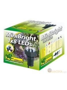 Világítás MiniBright 1x8 LED