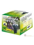 Világítás MiniBright LED szett 