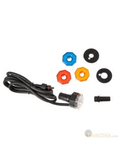 LED Világítás,Minibright 1x8 led trafó nélkül