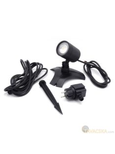 AquaSpotlight Power LED 60