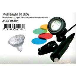 Multibright Led 1,25W