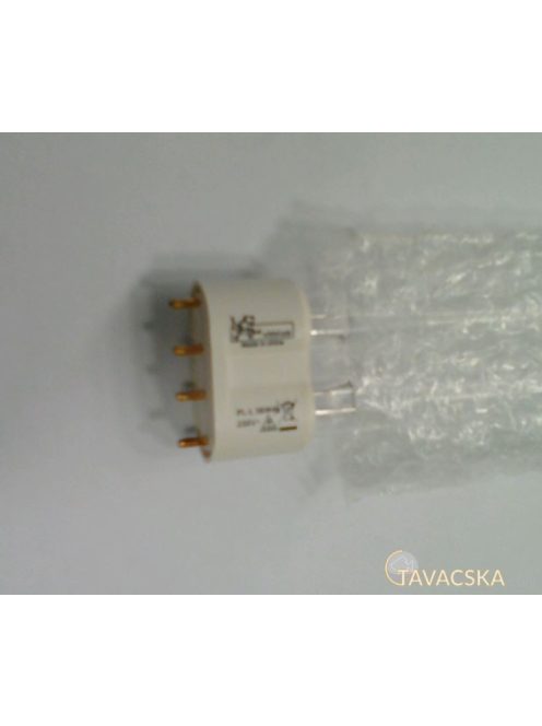 UVC fénycső 18 W