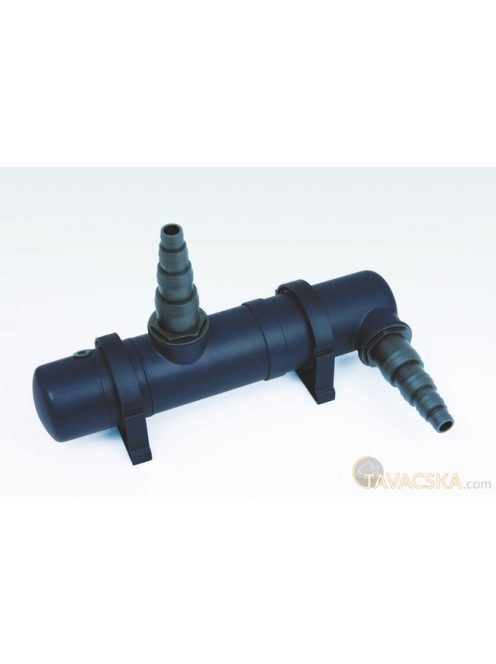UVC készülék, AlgClear 18W, kerti tóhoz 20m3-ig