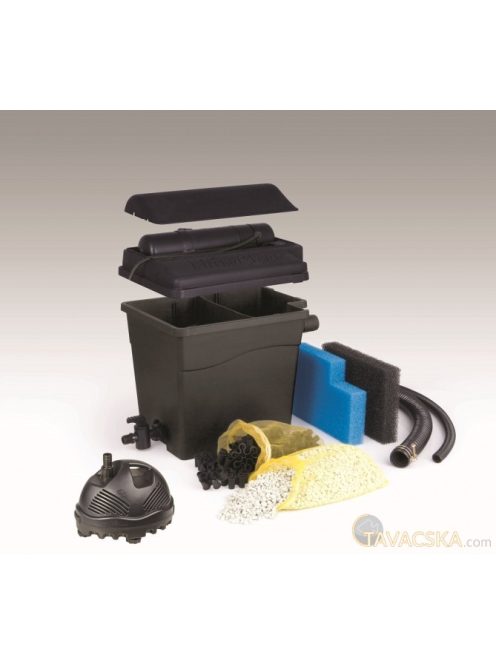 Szűrő szett FiltraClear 4500 plus