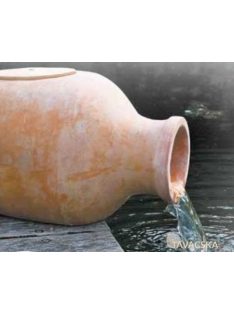 Amphora Korsó szűrőszett szivattyúval és tömlővel