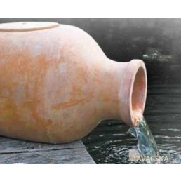 Amphora Korsó szűrőszett szivattyúval és tömlővel