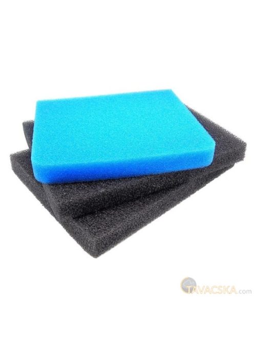 Szűrőszivacs készlet Filtramax 12500
