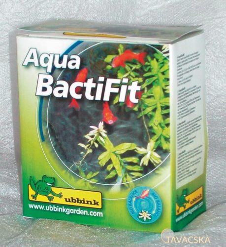 Aqua Bactifit 20x2 gr.