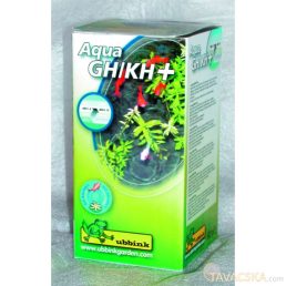 Aqua GH/KH - plus