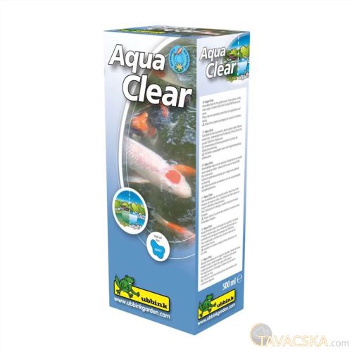 Aqua Clear 500ml
