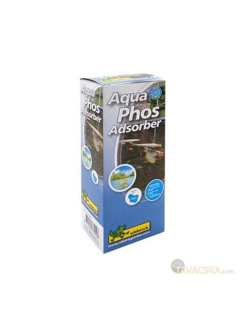 Aqua Phos Adsorber 500ml