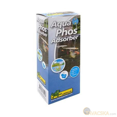 Aqua PO4 Adsorber 500ml