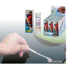 Aqua Multi-teszt