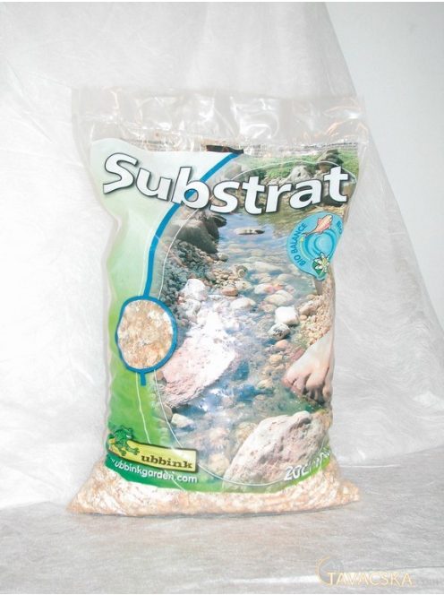 Tavi substrate 5 kg
